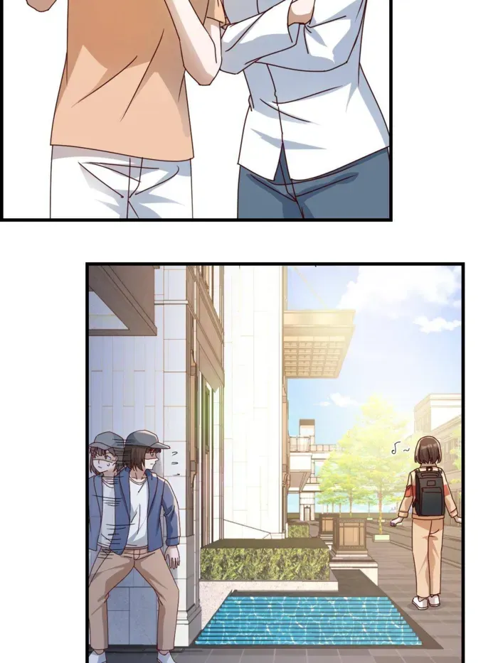I Have Twin Girlfriends Chapter 322 page 3 - 