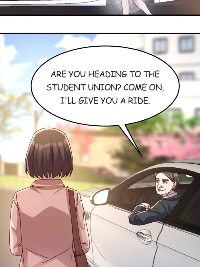 I Have Twin Girlfriends Chapter 322 page 21 - 