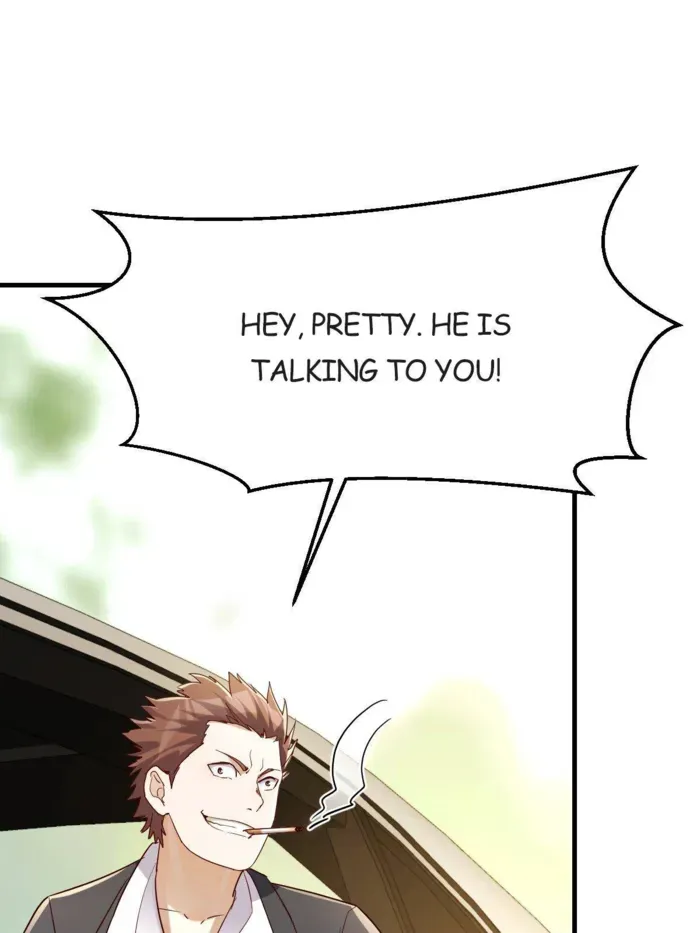 I Have Twin Girlfriends Chapter 322 page 24 - 