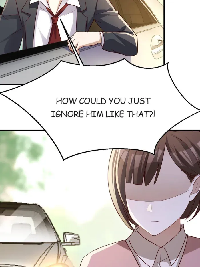 I Have Twin Girlfriends Chapter 322 page 25 - 