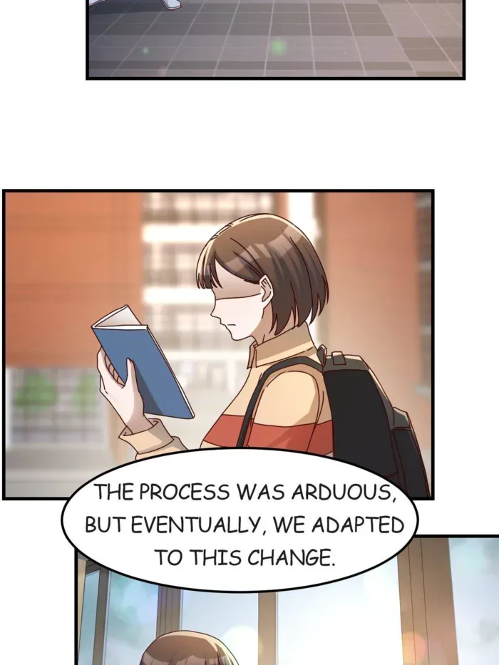 I Have Twin Girlfriends Chapter 322 page 4 - 