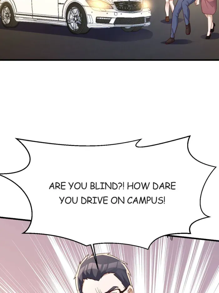 I Have Twin Girlfriends Chapter 322 page 31 - 