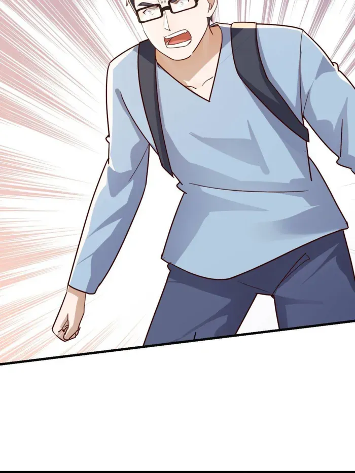 I Have Twin Girlfriends Chapter 322 page 32 - 