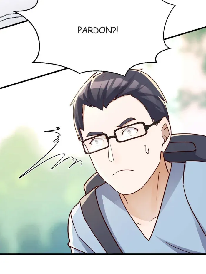 I Have Twin Girlfriends Chapter 322 page 34 - 