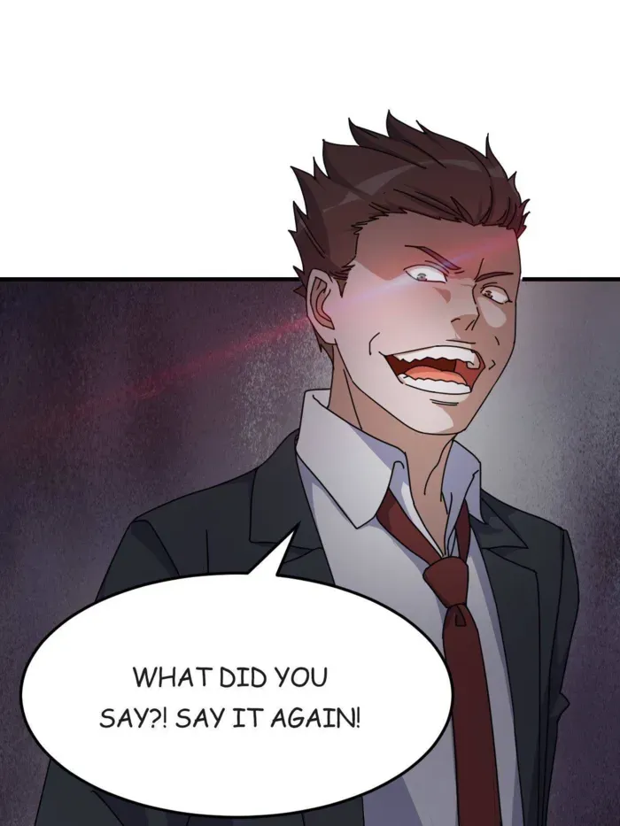 I Have Twin Girlfriends Chapter 322 page 37 - 