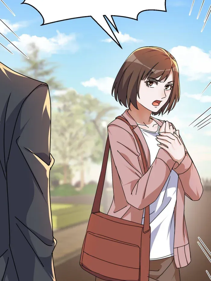 I Have Twin Girlfriends Chapter 322 page 44 - 