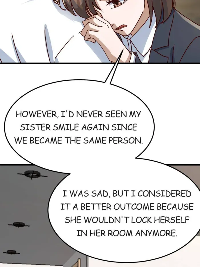 I Have Twin Girlfriends Chapter 322 page 6 - 