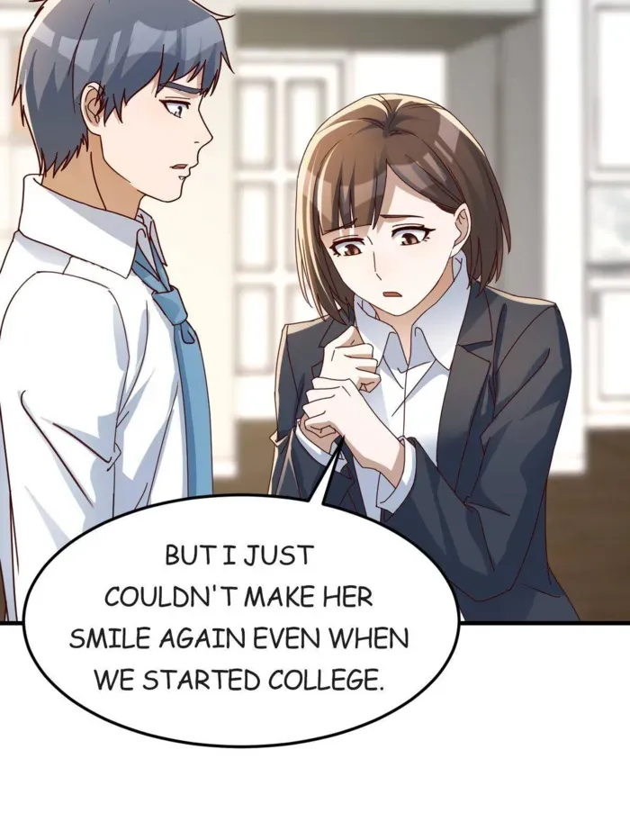 I Have Twin Girlfriends Chapter 322 page 10 - 