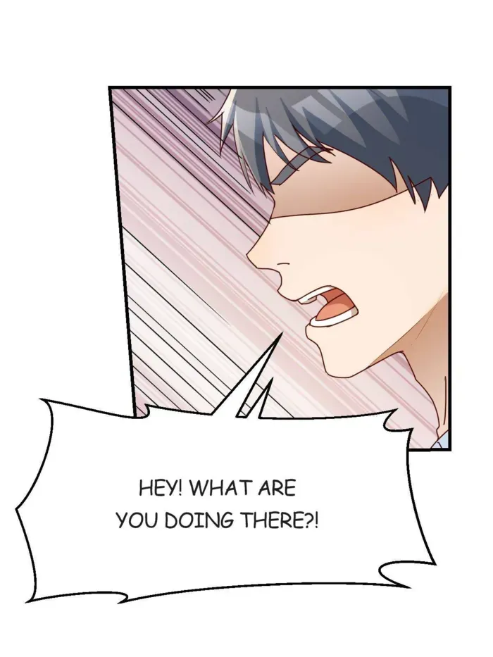 I Have Twin Girlfriends Chapter 323 page 14 - 