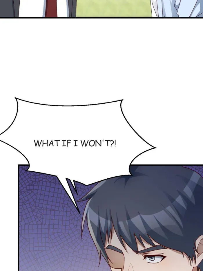 I Have Twin Girlfriends Chapter 323 page 18 - 