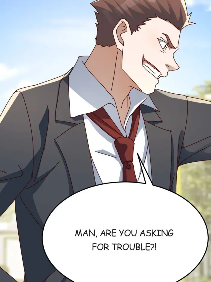 I Have Twin Girlfriends Chapter 323 page 20 - 