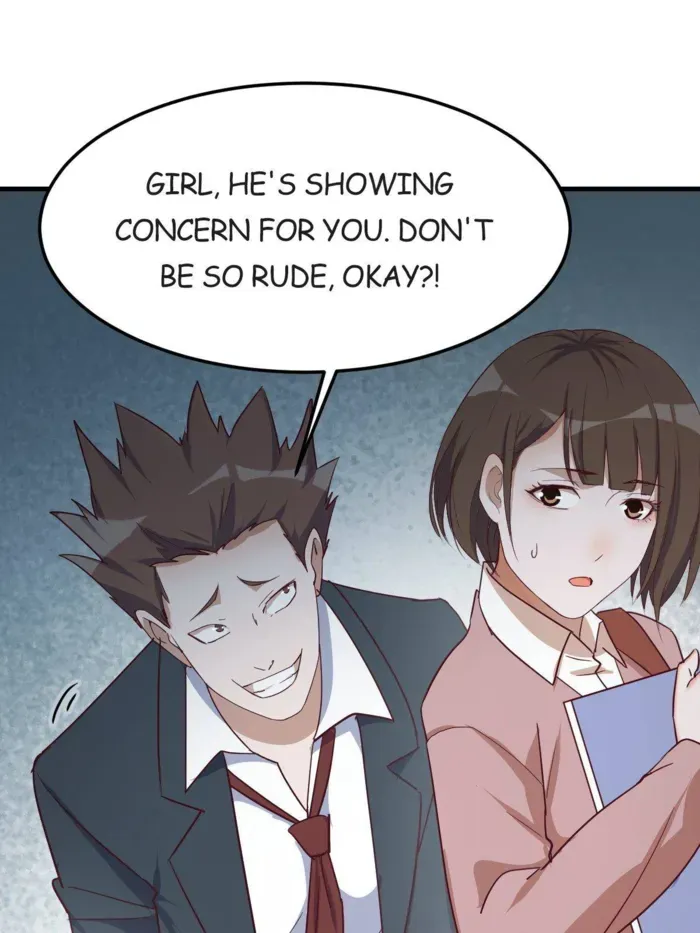 I Have Twin Girlfriends Chapter 323 page 3 - 