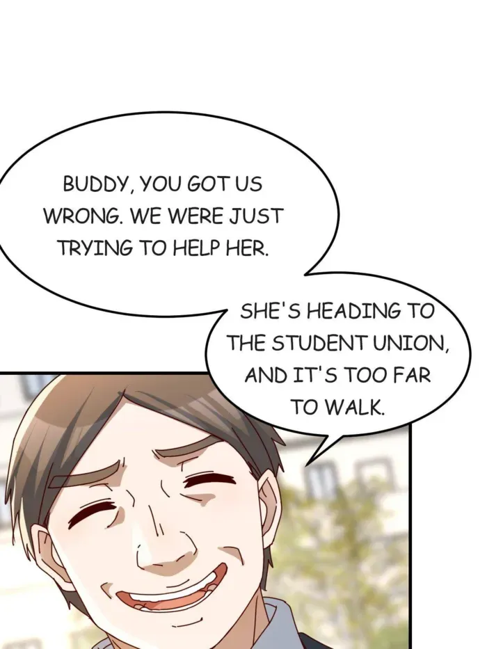 I Have Twin Girlfriends Chapter 323 page 24 - 