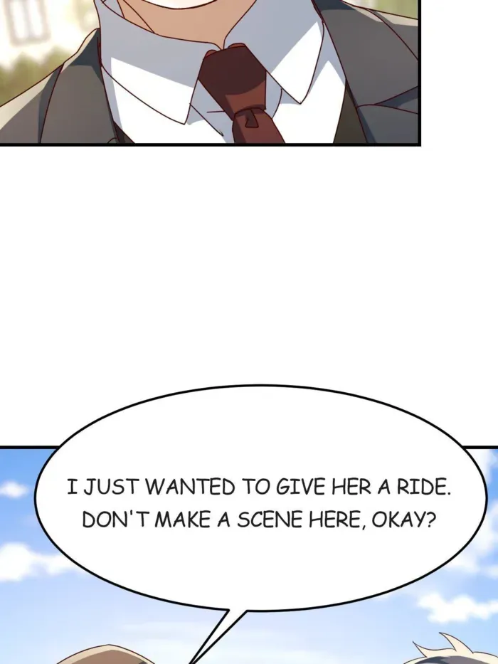 I Have Twin Girlfriends Chapter 323 page 25 - 