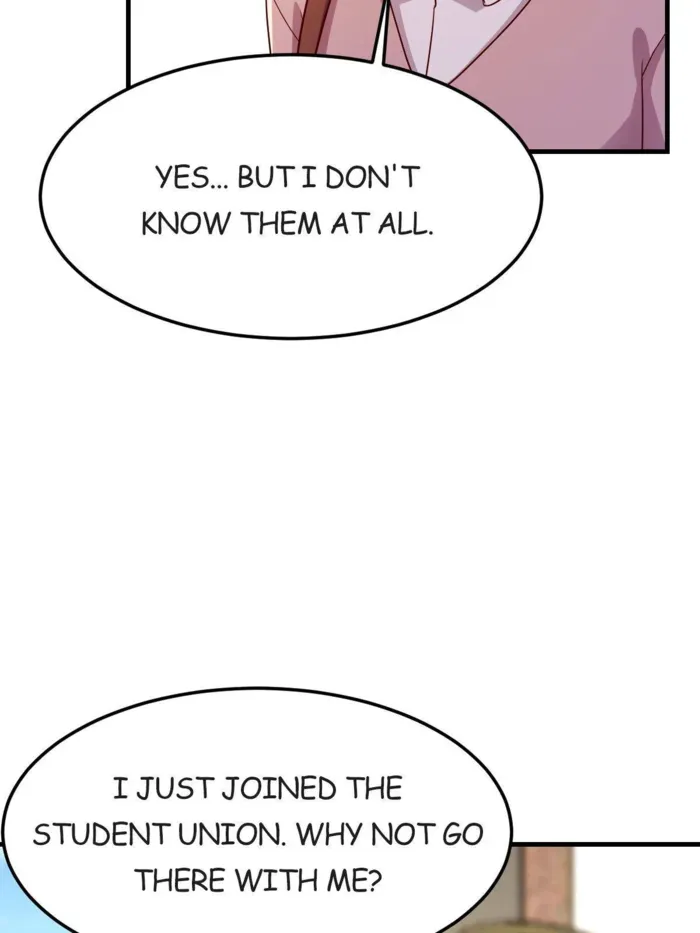 I Have Twin Girlfriends Chapter 323 page 29 - 