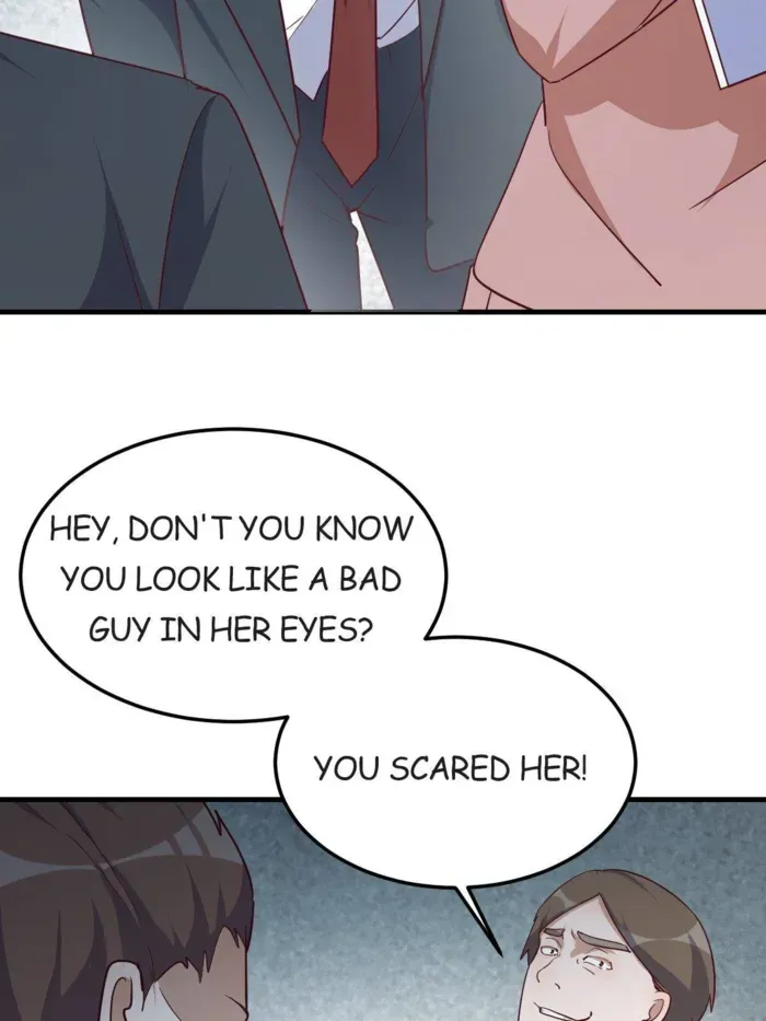 I Have Twin Girlfriends Chapter 323 page 4 - 