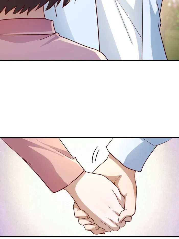 I Have Twin Girlfriends Chapter 323 page 31 - 
