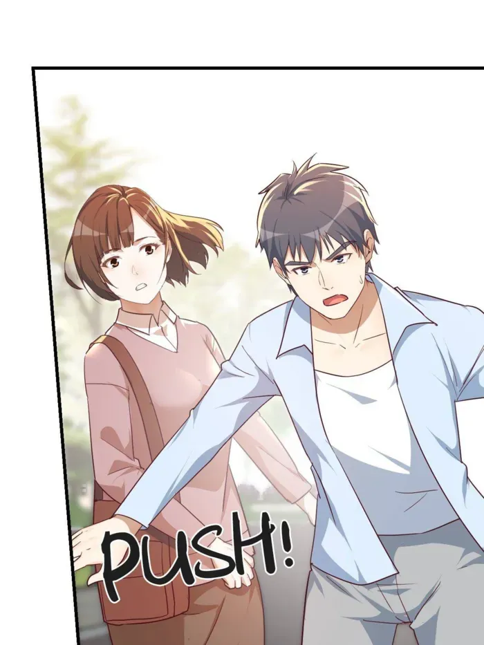 I Have Twin Girlfriends Chapter 323 page 42 - 