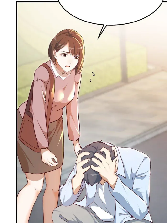 I Have Twin Girlfriends Chapter 323 page 50 - 