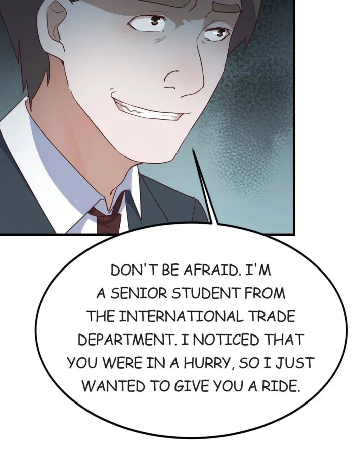 I Have Twin Girlfriends Chapter 323 page 6 - 