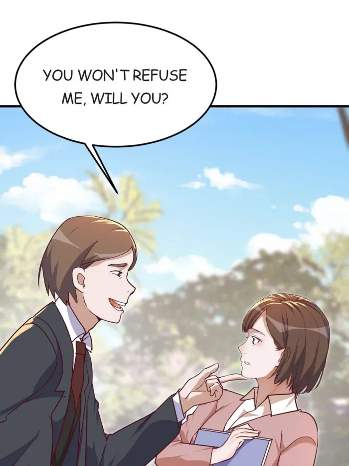 I Have Twin Girlfriends Chapter 323 page 7 - 