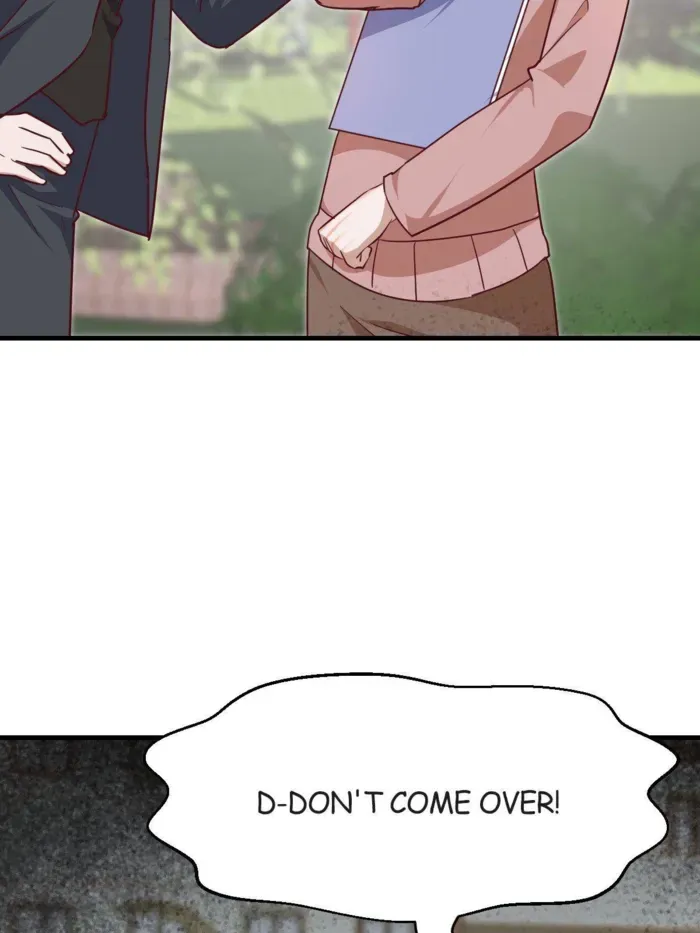 I Have Twin Girlfriends Chapter 323 page 8 - 