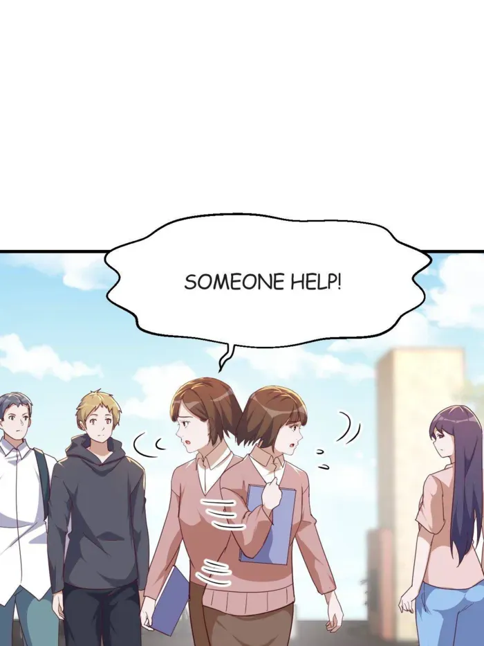 I Have Twin Girlfriends Chapter 323 page 10 - 