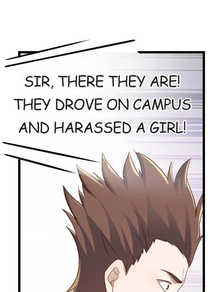 I Have Twin Girlfriends Chapter 324 page 1 - 