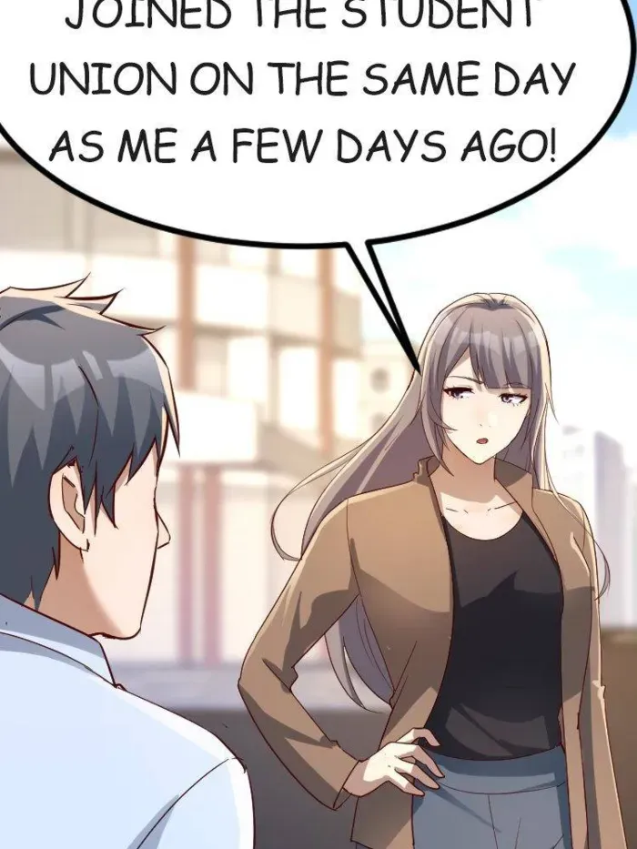 I Have Twin Girlfriends Chapter 324 page 12 - 