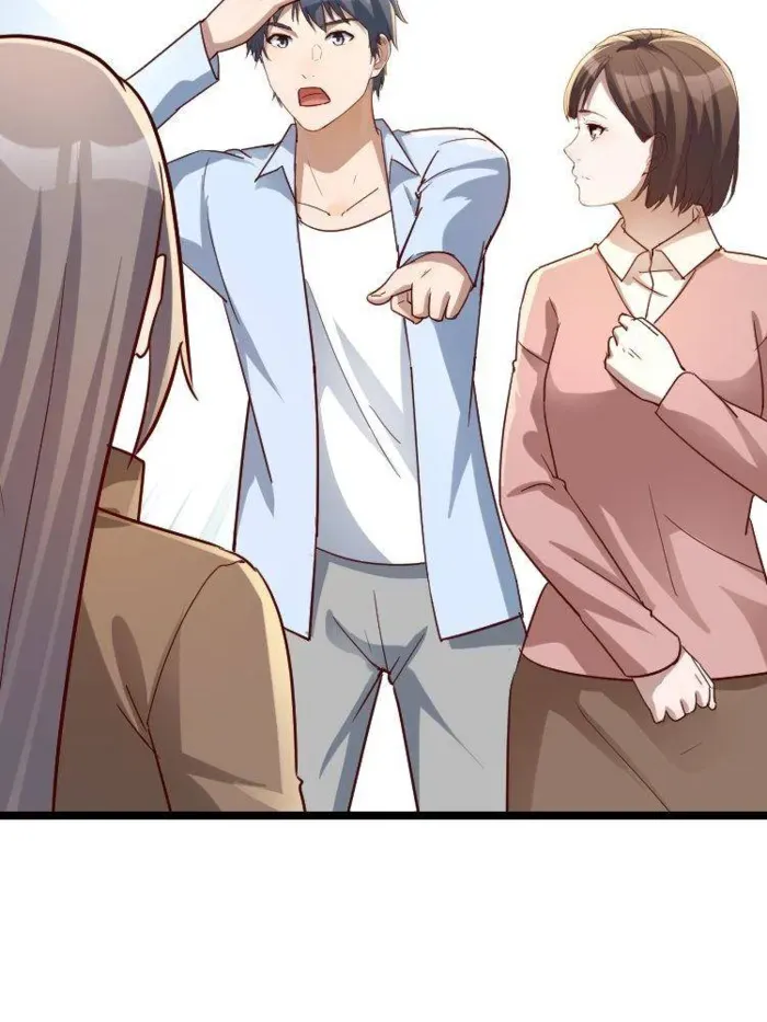 I Have Twin Girlfriends Chapter 324 page 14 - 