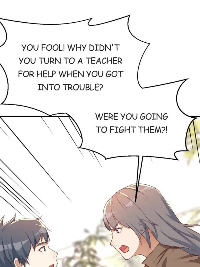 I Have Twin Girlfriends Chapter 324 page 15 - 