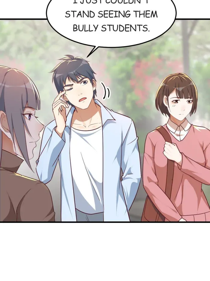 I Have Twin Girlfriends Chapter 324 page 18 - 