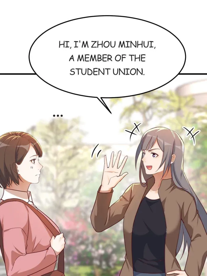 I Have Twin Girlfriends Chapter 324 page 19 - 