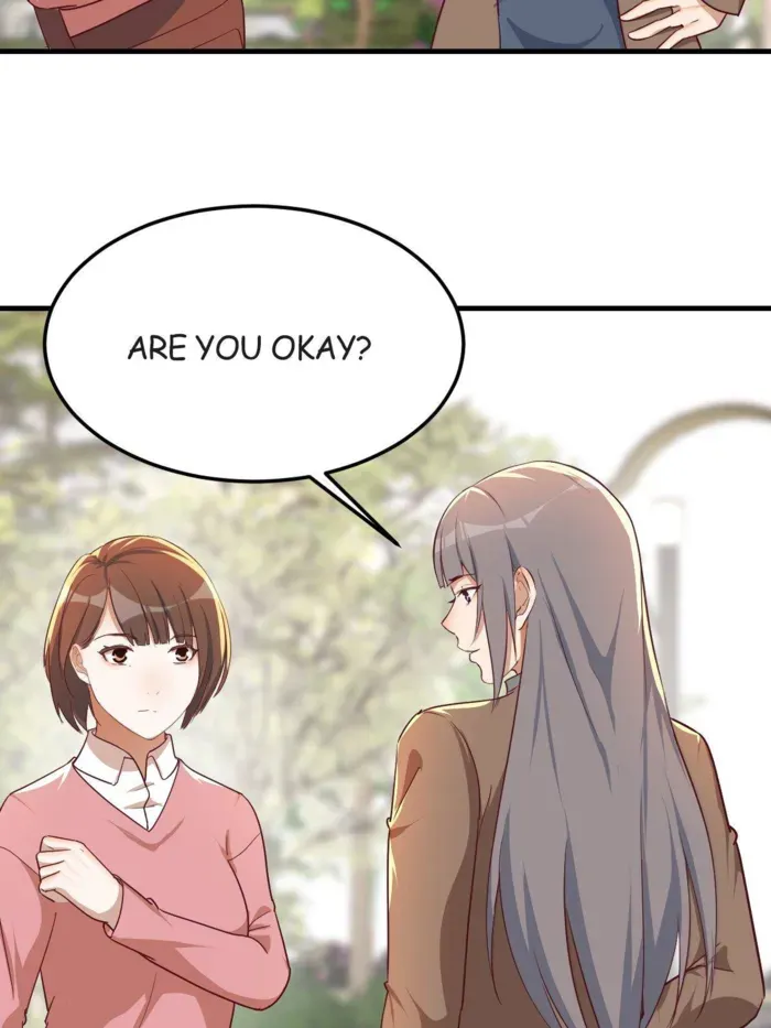 I Have Twin Girlfriends Chapter 324 page 20 - 