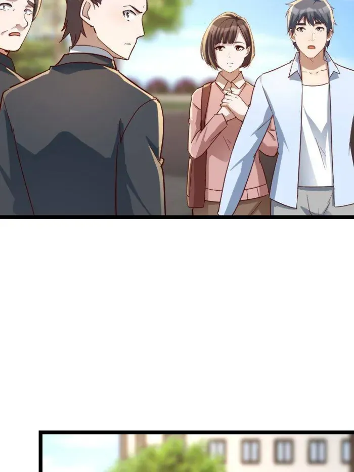 I Have Twin Girlfriends Chapter 324 page 3 - 