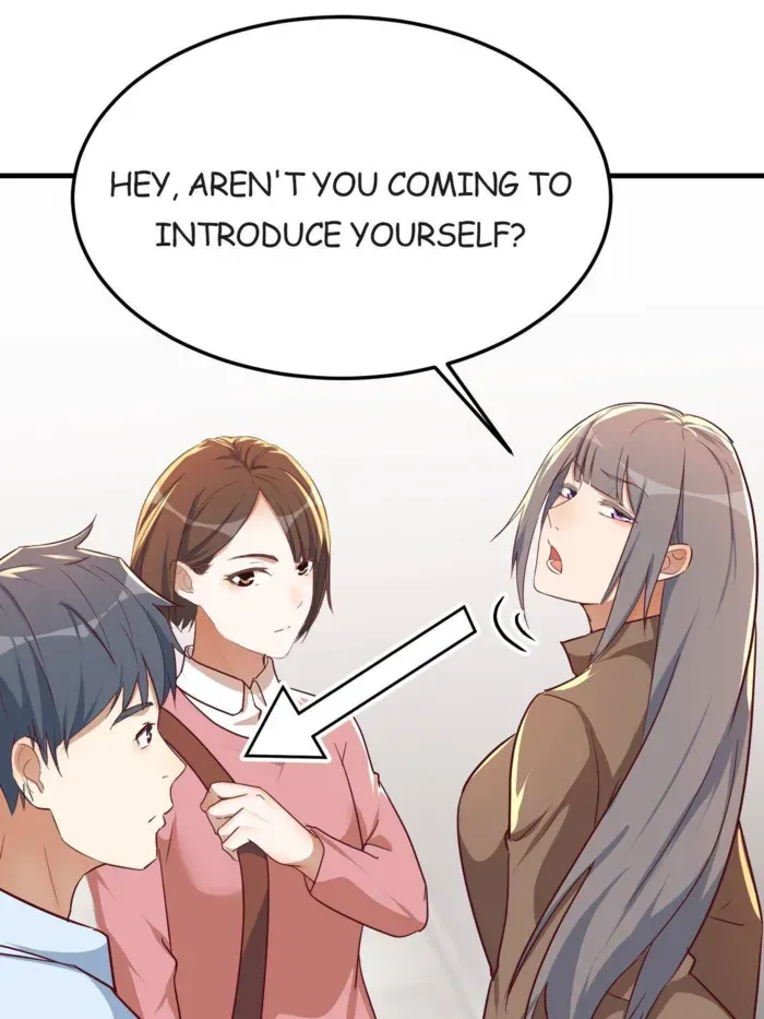 I Have Twin Girlfriends Chapter 324 page 22 - 