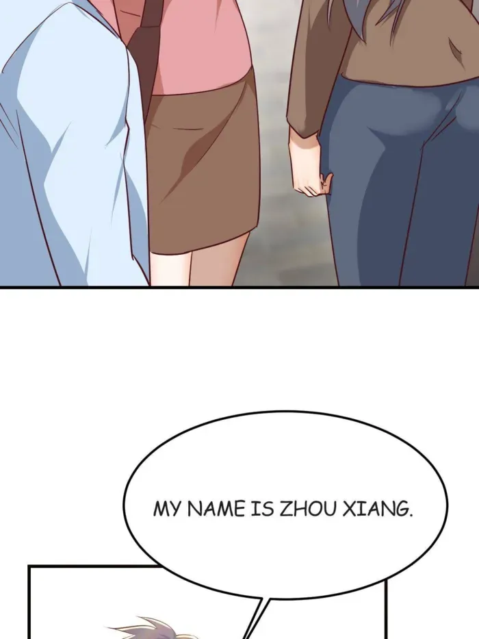 I Have Twin Girlfriends Chapter 324 page 23 - 