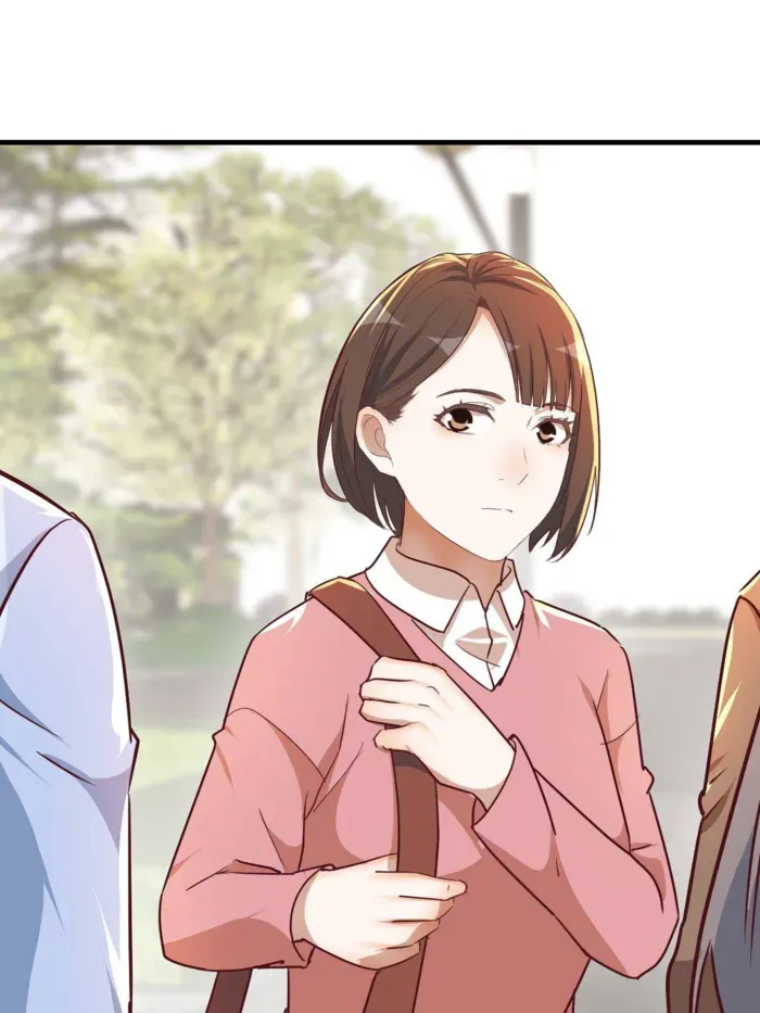 I Have Twin Girlfriends Chapter 324 page 25 - 
