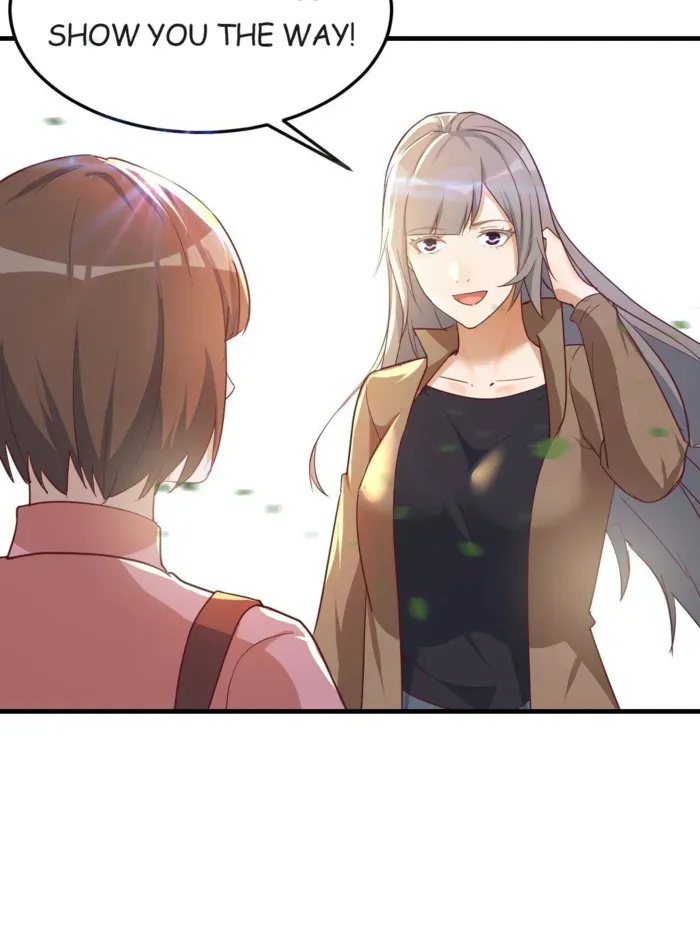 I Have Twin Girlfriends Chapter 324 page 29 - 