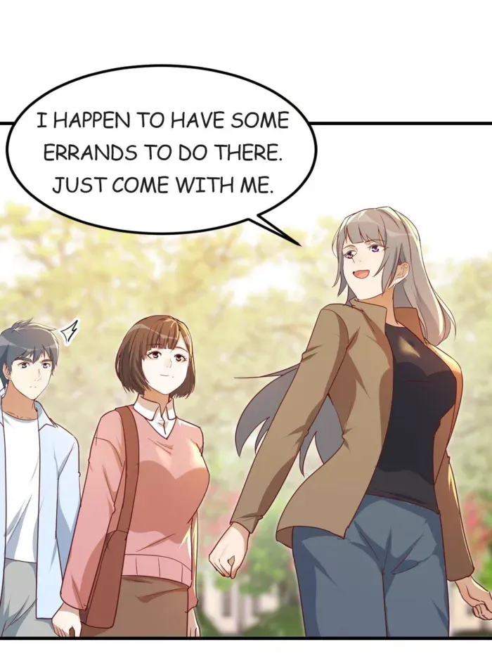 I Have Twin Girlfriends Chapter 324 page 30 - 