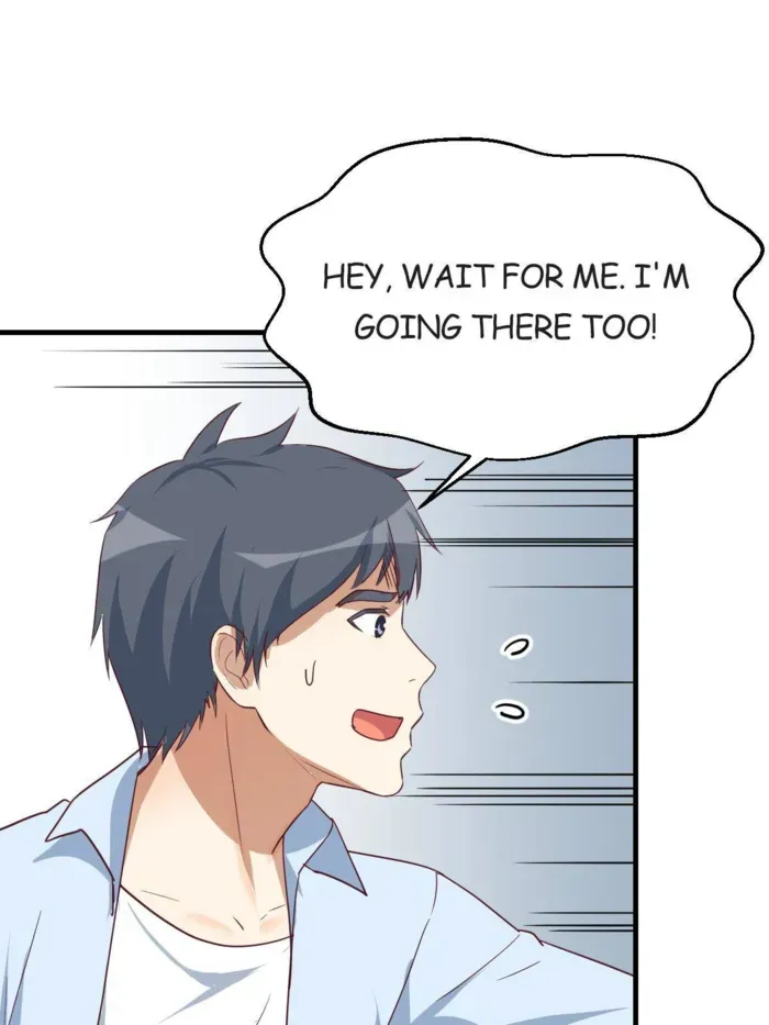 I Have Twin Girlfriends Chapter 324 page 31 - 