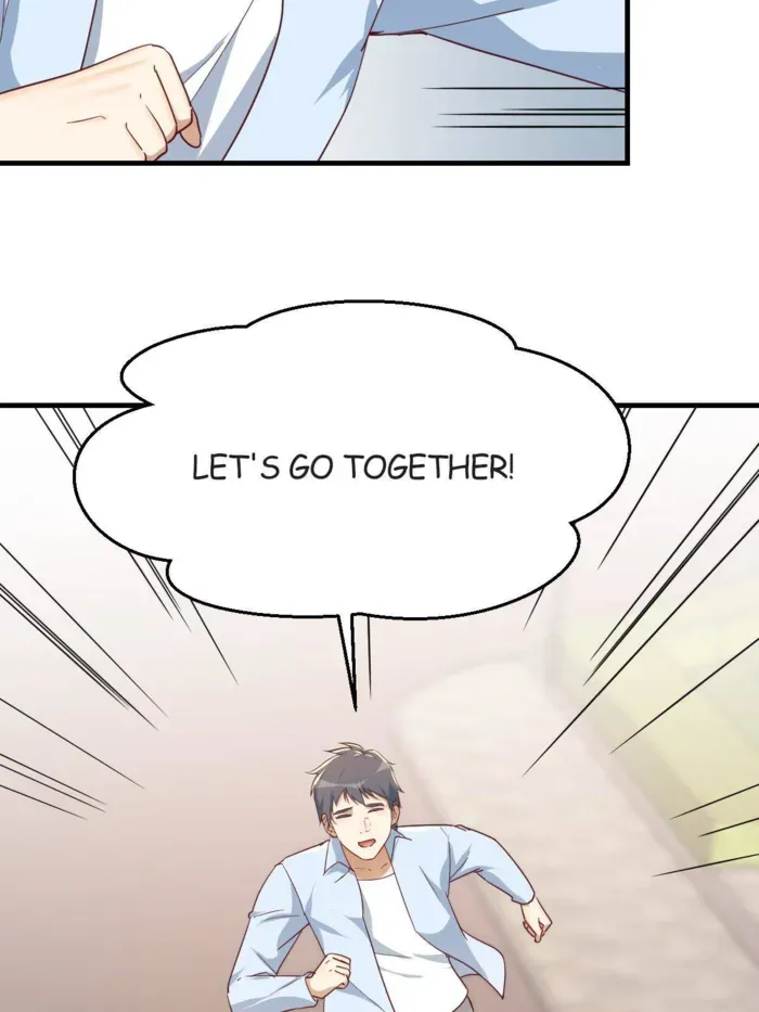 I Have Twin Girlfriends Chapter 324 page 32 - 