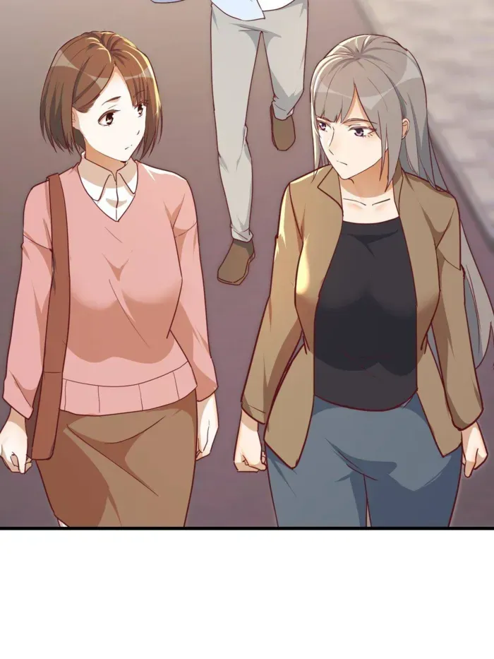 I Have Twin Girlfriends Chapter 324 page 33 - 