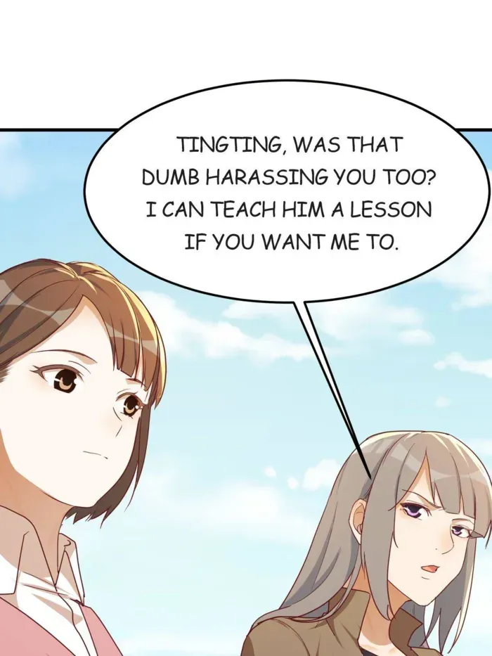 I Have Twin Girlfriends Chapter 324 page 34 - 