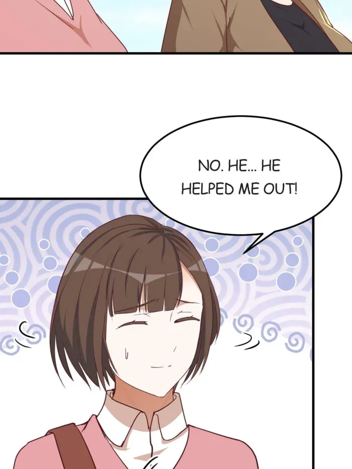 I Have Twin Girlfriends Chapter 324 page 35 - 