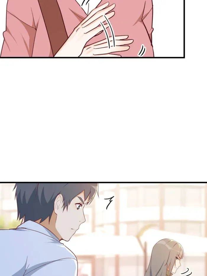 I Have Twin Girlfriends Chapter 324 page 36 - 