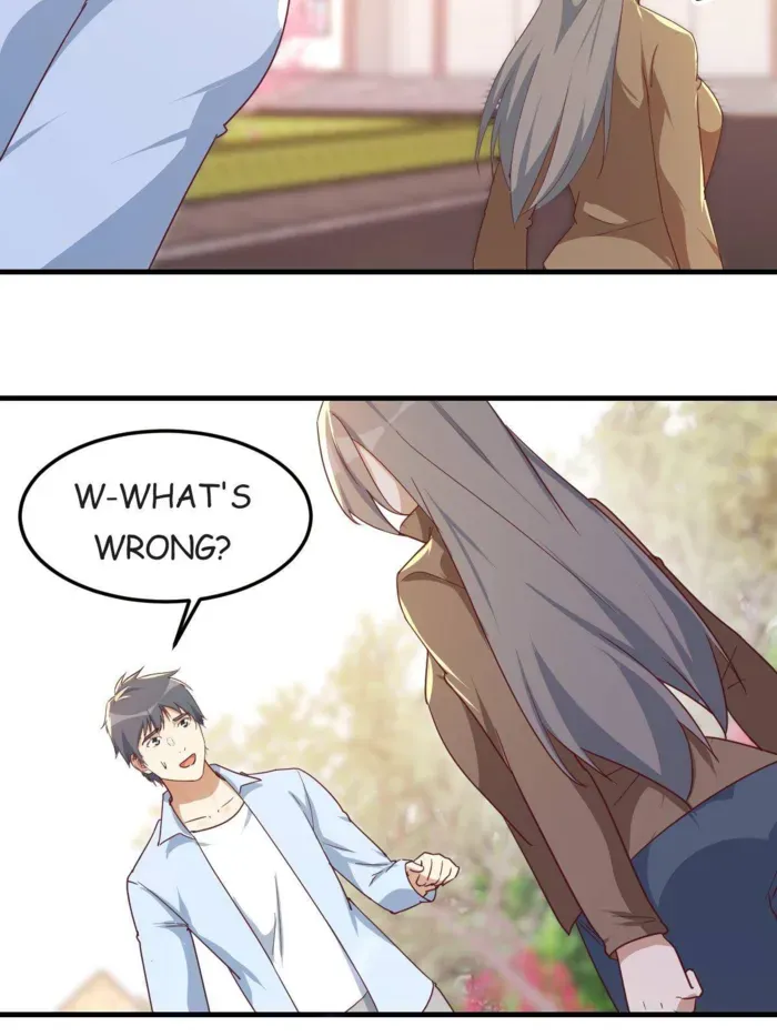 I Have Twin Girlfriends Chapter 324 page 37 - 