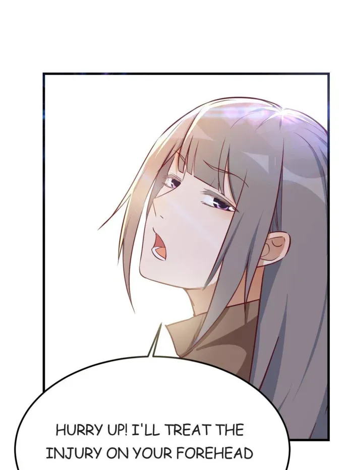 I Have Twin Girlfriends Chapter 324 page 38 - 
