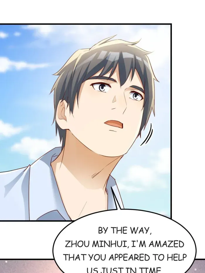 I Have Twin Girlfriends Chapter 324 page 41 - 
