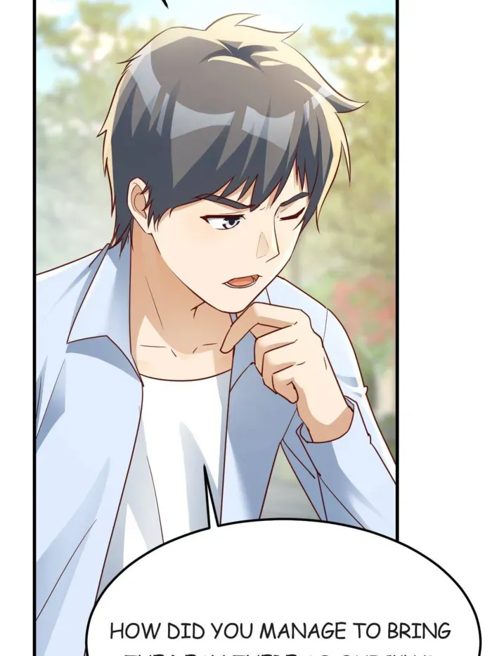 I Have Twin Girlfriends Chapter 324 page 43 - 